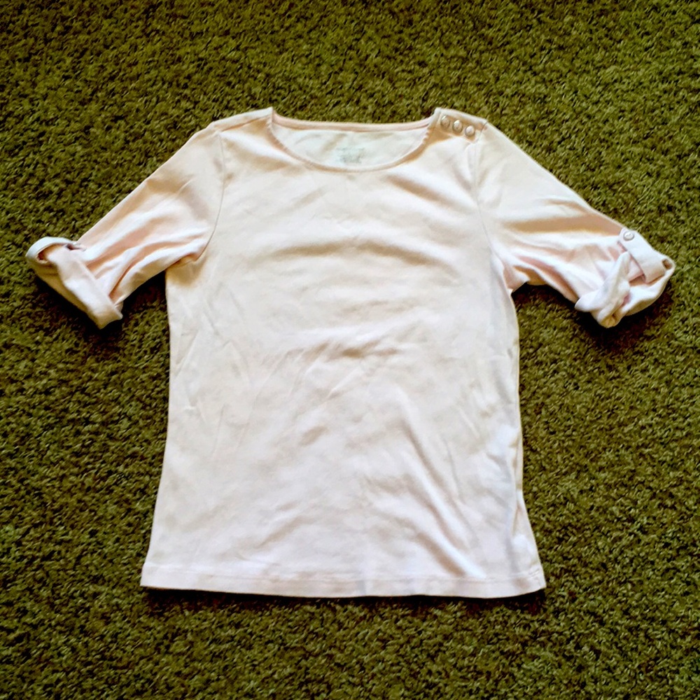 Christopher and Banks Shirt